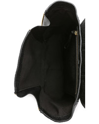 Женский черный рюкзак от 3.1 Phillip Lim