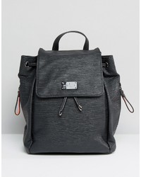 Женский черный рюкзак от Pauls Boutique