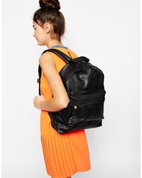 Женский черный рюкзак от Mi-pac