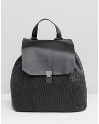 Женский черный рюкзак от Pull&Bear