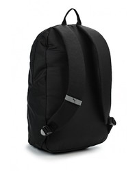 Женский черный рюкзак от Puma