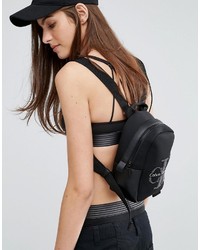 Женский черный рюкзак от Calvin Klein