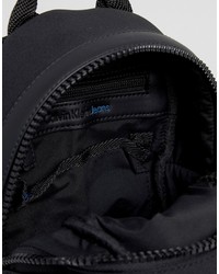 Женский черный рюкзак от Calvin Klein