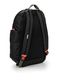 Женский черный рюкзак от Reebok Classics