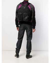 Мужской черный рюкзак от Givenchy