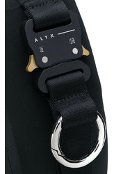 Мужской черный рюкзак от Alyx