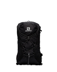 Мужской черный рюкзак от Salomon S/Lab