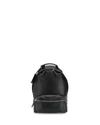 Мужской черный рюкзак от Sandro Paris