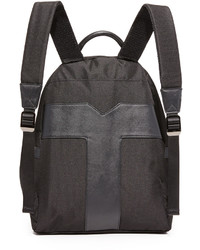 Женский черный рюкзак от Ted Baker