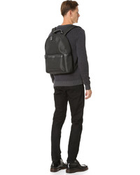 Женский черный рюкзак от Ted Baker