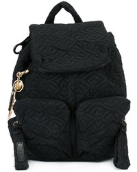 Женский черный рюкзак от See by Chloe