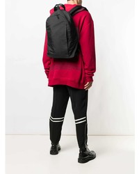 Мужской черный рюкзак от Calvin Klein