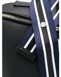 Мужской черный рюкзак от Calvin Klein