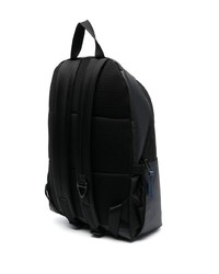 Мужской черный рюкзак от Calvin Klein Jeans