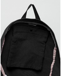Женский черный рюкзак от Herschel