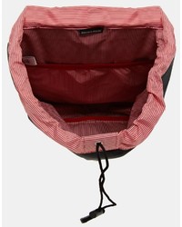 Женский черный рюкзак от Herschel