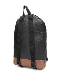 Мужской черный рюкзак от Herschel Supply Co.