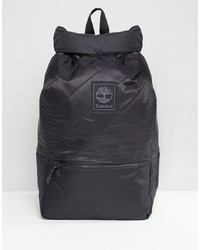Мужской черный рюкзак от Timberland