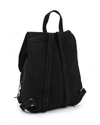 Женский черный рюкзак от Topshop