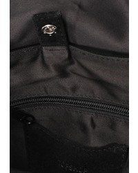 Женский черный рюкзак от Topshop