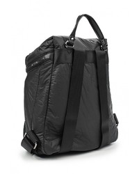 Женский черный рюкзак от Topshop