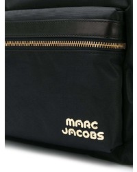 Женский черный рюкзак от Marc Jacobs