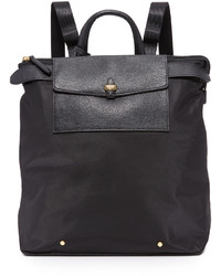 Женский черный рюкзак от Tumi