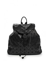 Женский черный рюкзак