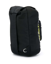 Мужской черный рюкзак от McQ Alexander McQueen