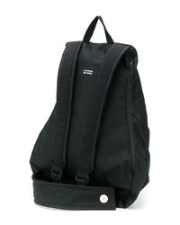 Мужской черный рюкзак от Eastpak