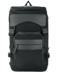 Женский черный рюкзак от Y-3
