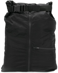 Женский черный рюкзак от Y-3