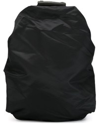 Женский черный рюкзак от Y's