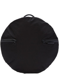 Женский черный рюкзак от Y's