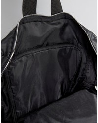 Женский черный рюкзак от Cheap Monday