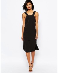 Черный сарафан от Asos