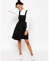 Черный сарафан от Wood Wood