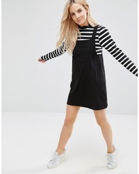 Черный сарафан от Asos