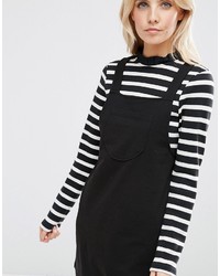Черный сарафан от Asos
