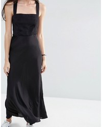 Черный сарафан от Asos