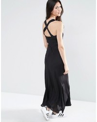 Черный сарафан от Asos