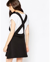 Черный сарафан от Asos