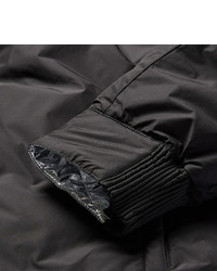 Мужской черный свитер на молнии от Calvin Klein Collection