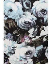 Женский черный свитер с круглым вырезом от Only