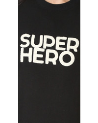 Женский черный свитер от Iro . Jeans