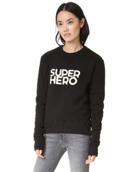 Женский черный свитер от Iro . Jeans