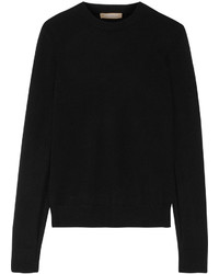 Женский черный свитер от Michael Kors