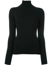 Женский черный свитер от MiH Jeans