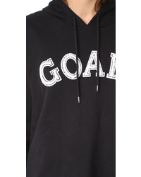 Женский черный свитер от Free People