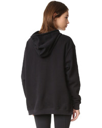 Женский черный свитер от Free People